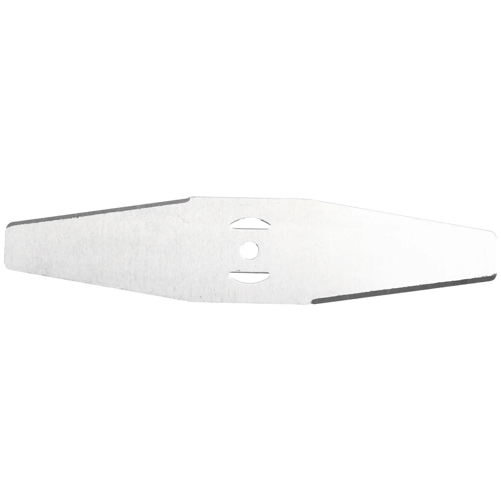 Trimmer Head Blade Lawn Mower Saw Blade Wasteland Reclamation Agriculture Blade Replacements Cutting Garden Power Accs Steel