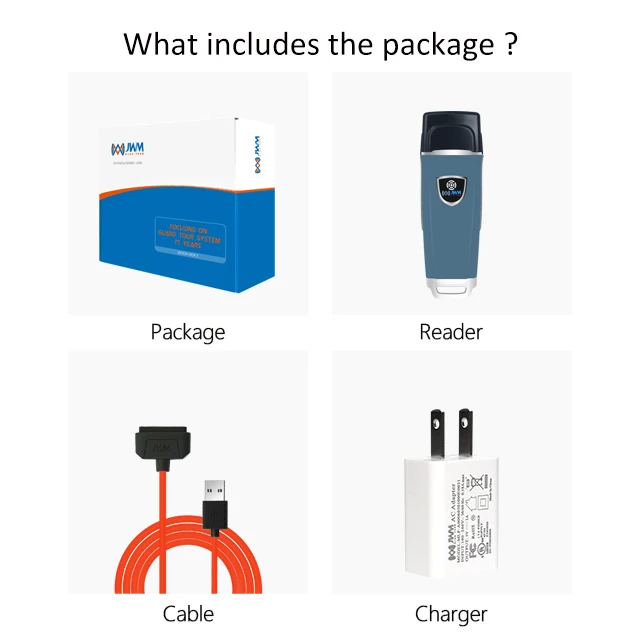 نظام جولة الحراسة Rfid لبناء الأمن جهاز دورية نقطة التفتيش WM5000V5