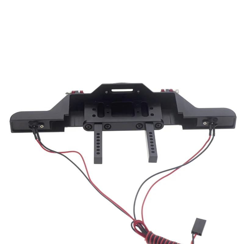 

1 / 10 Simulation Climbing RC Front And Rear Safety For TRX-4 SCX10 90046 R/C Car Supplies Toy Car Replacement Parts Accessories