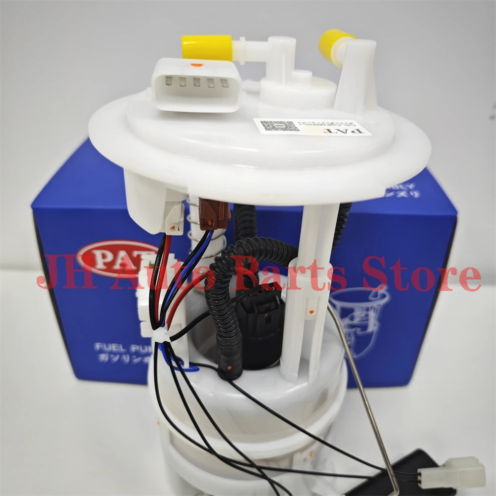 Fuel Pump Assembly For Nissan Murano VQ35DE 3.5L 03-14 17040-CA000 17040CA000 17040-CB000 17040CB000 170401AA0C 170401AA0A