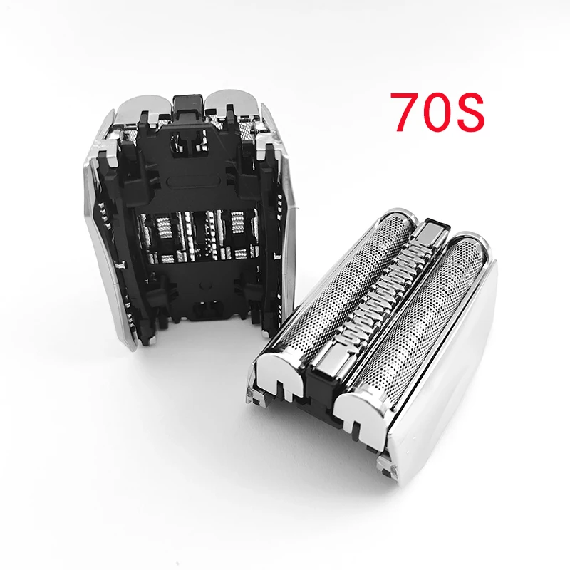 70S Foil Cutter Replacement Head Suitable For Braun 720 790CC 760CC 765CC 795CC 730 9565 750CC 9565