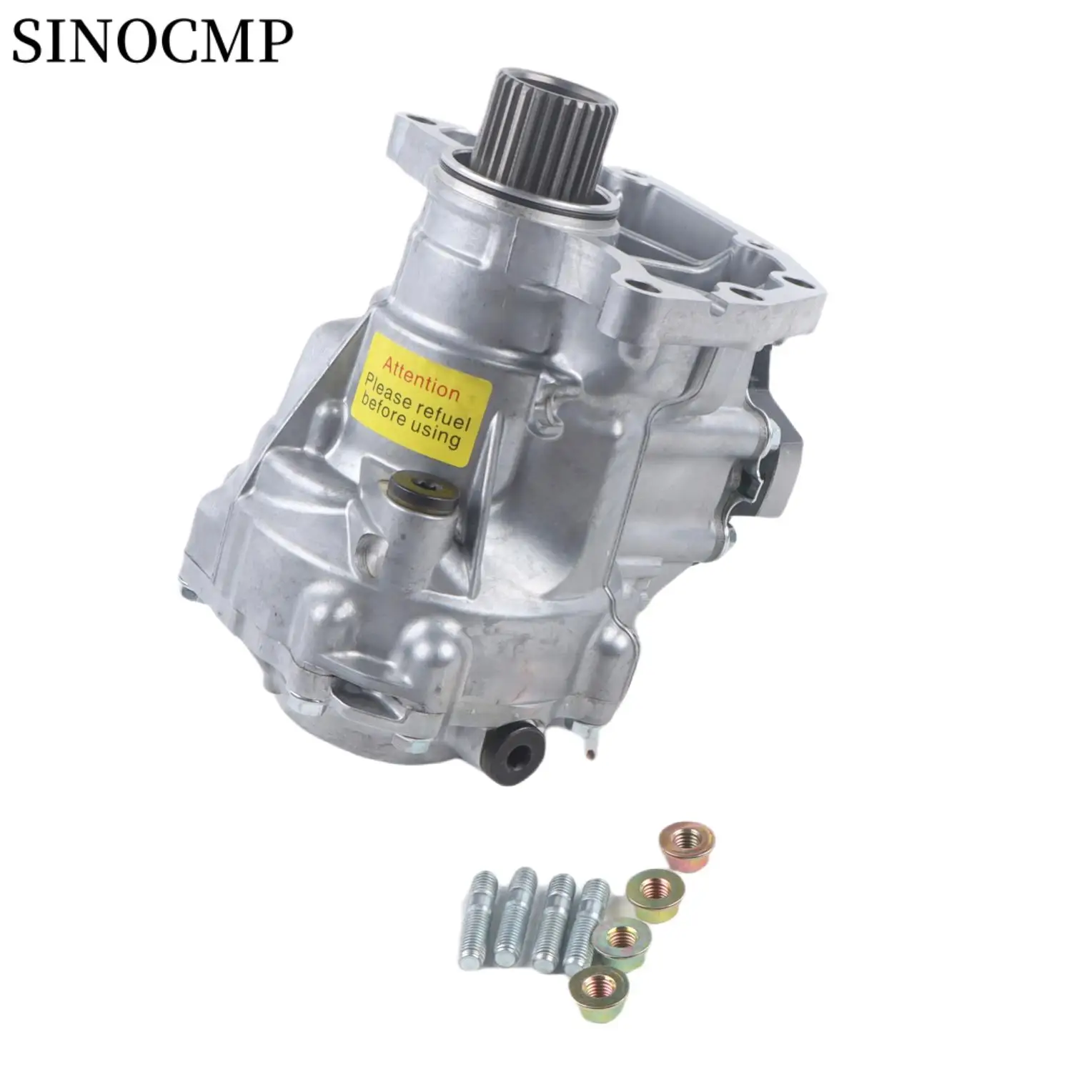 Transfer Case Assembly 33100-3KA0B 331003KA0B For Nissan Murano Pathfinder Murano JX35 QX60 3.5L Infiniti JX35 QX60 Car Parts