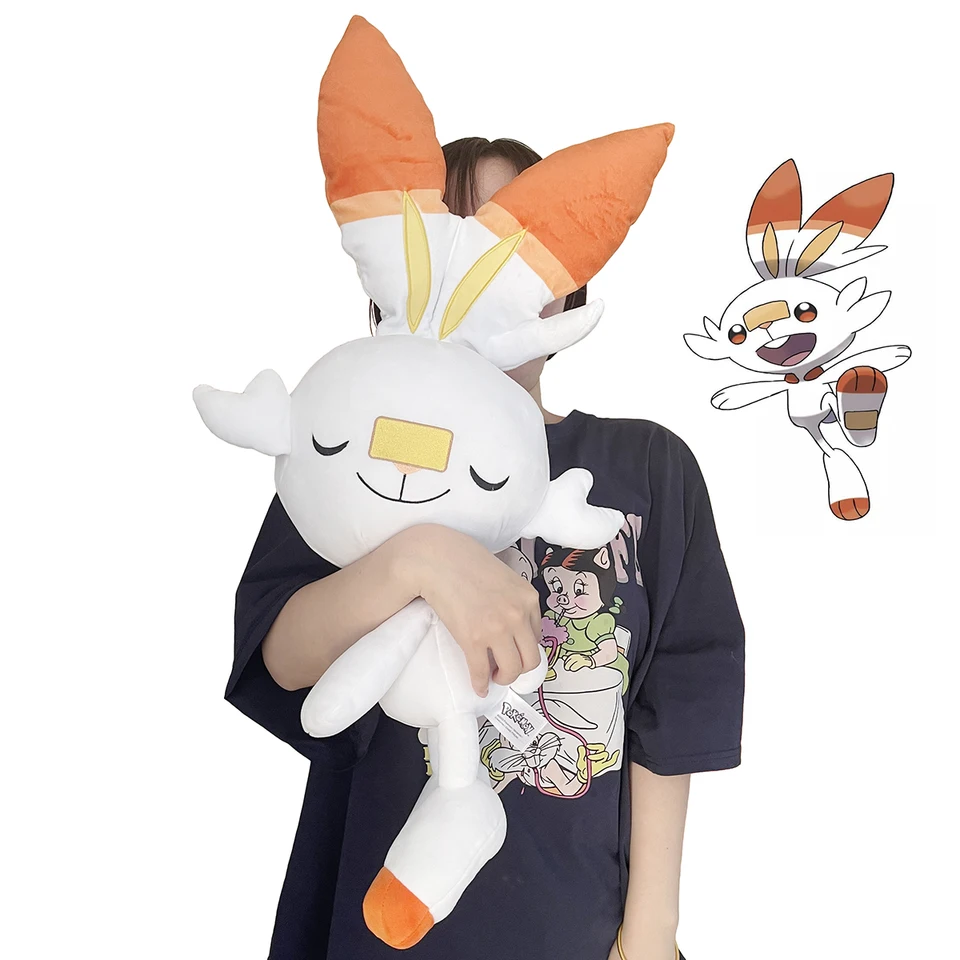 ポケモンぬいぐるみ　3体セット リーフィア、グレイシアのMサイズも！「ポケットモンスター ALL STAR ぬいぐるみ