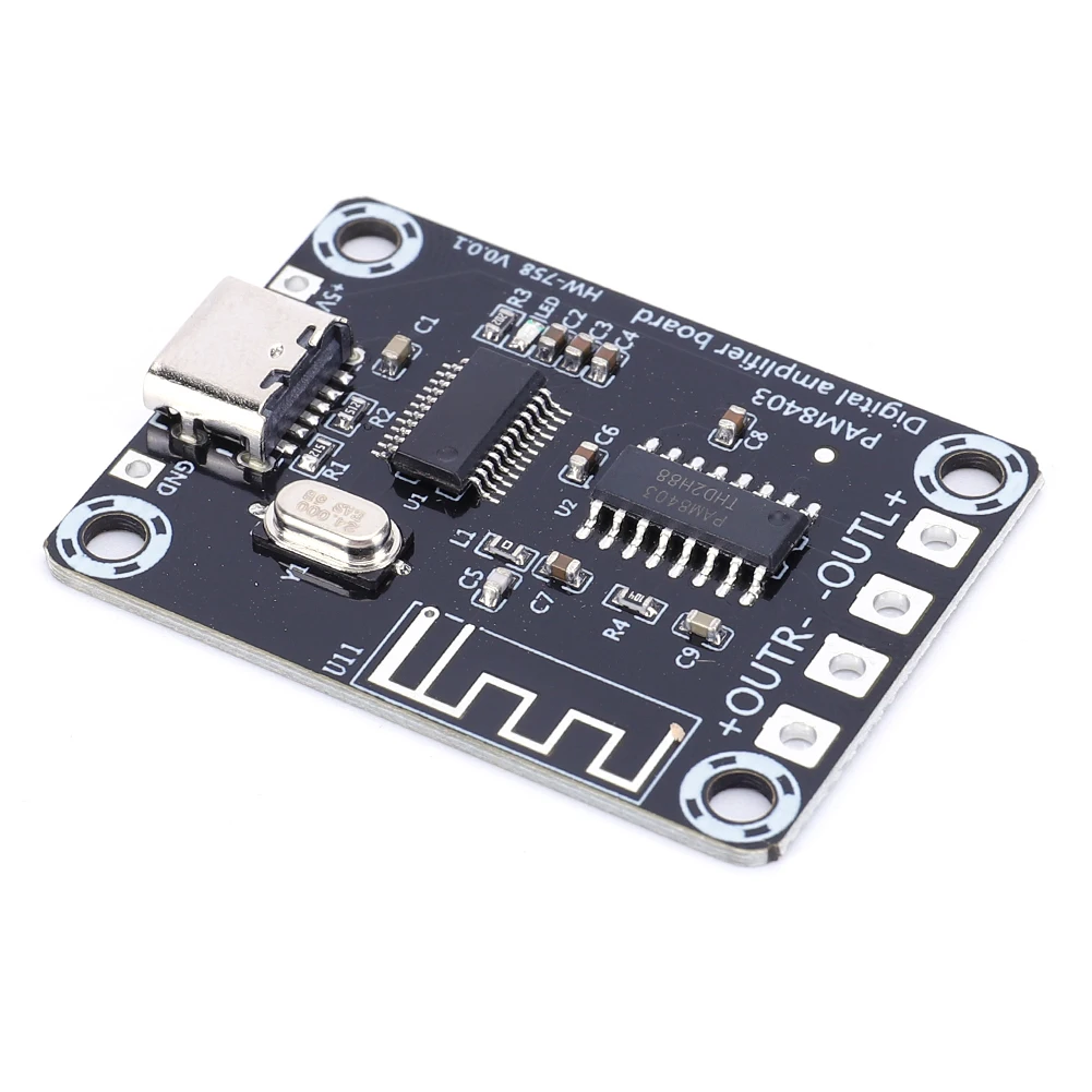 XH-A155 Mini PAM840…