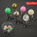 6pcs-box-Claw 
