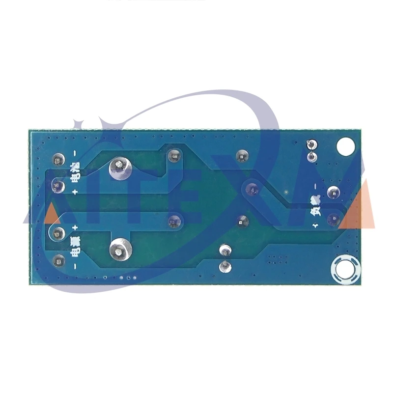 YX850 Power Failure Automatic Switching Standby Battery Lithium Battery Module JY-850 DC 5V-48V Universal Emergency Converter