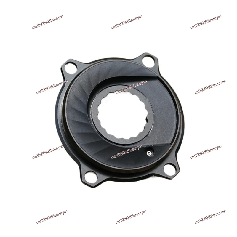 

Road bike power meter second generation crank disc claw mountain bike tooth disc intelligent bluetooth dual mode ANT