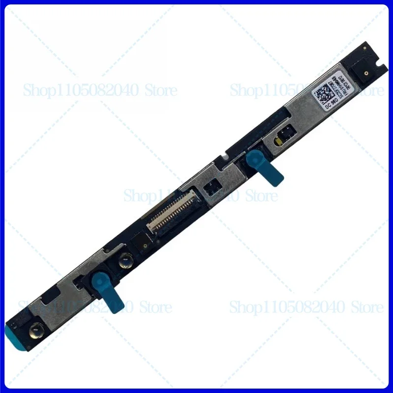 720P Front Webcam Built-in Camera Microphone For Lenovo Thinkpad T480S 01HW038 01HW039