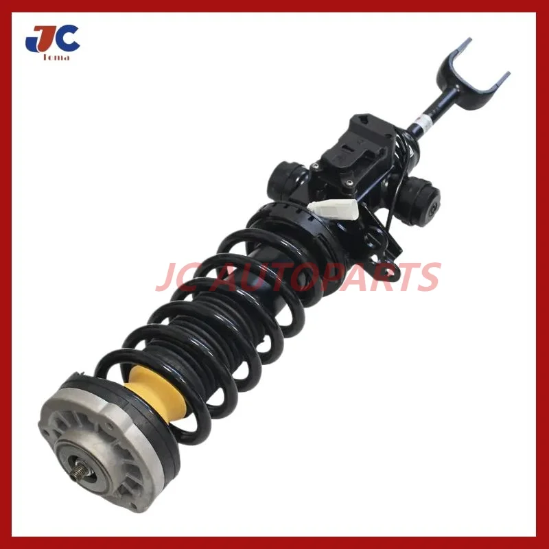

Auto Suspension Front Coil Shock Absorber For BMW 7er F01 F02 F03 F04 F10 With VDC 37116796925 37116863115 37116863117