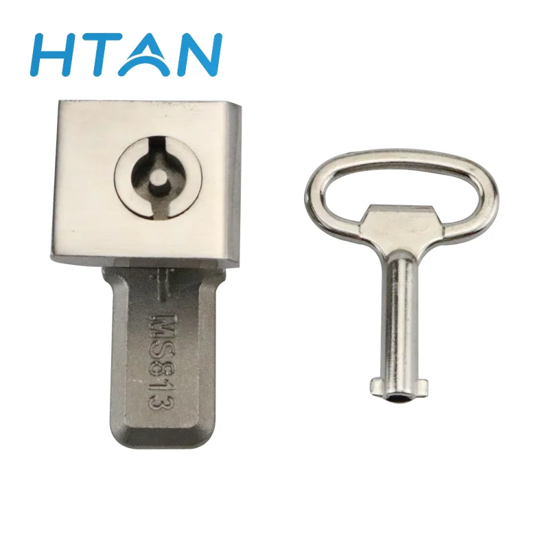 

Stainless Steel Cam Lock Industrial Electrical Machinery Automation Equipment Distribution Box Cabinet Door Lock