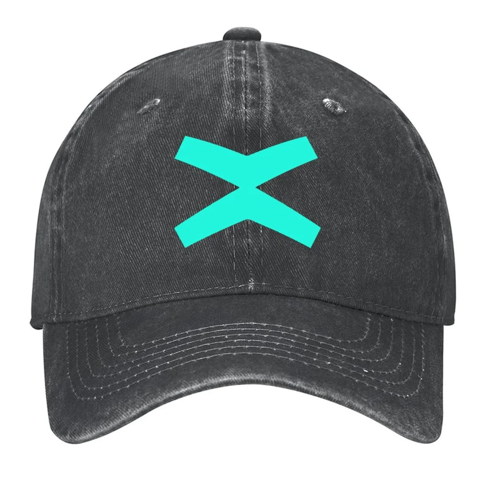 

MultiversX Blockchain Baseball Cap Christmas Hat Brand Man cap Thermal Visor Dropshipping Golf Wear Men Women's