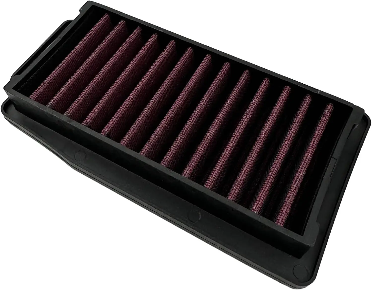 2026 air filter compatible with Suzuki GW250 Inazuma 250/GSXR250 L3/GSX250 RA ABS/DL250 A V-Strom ABS High Flow Motorbike