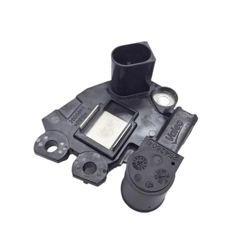 Suitable for Golf Sagitar POLO Skoda Octavia Faurecia Original Voltage Regulator Generator Regulator