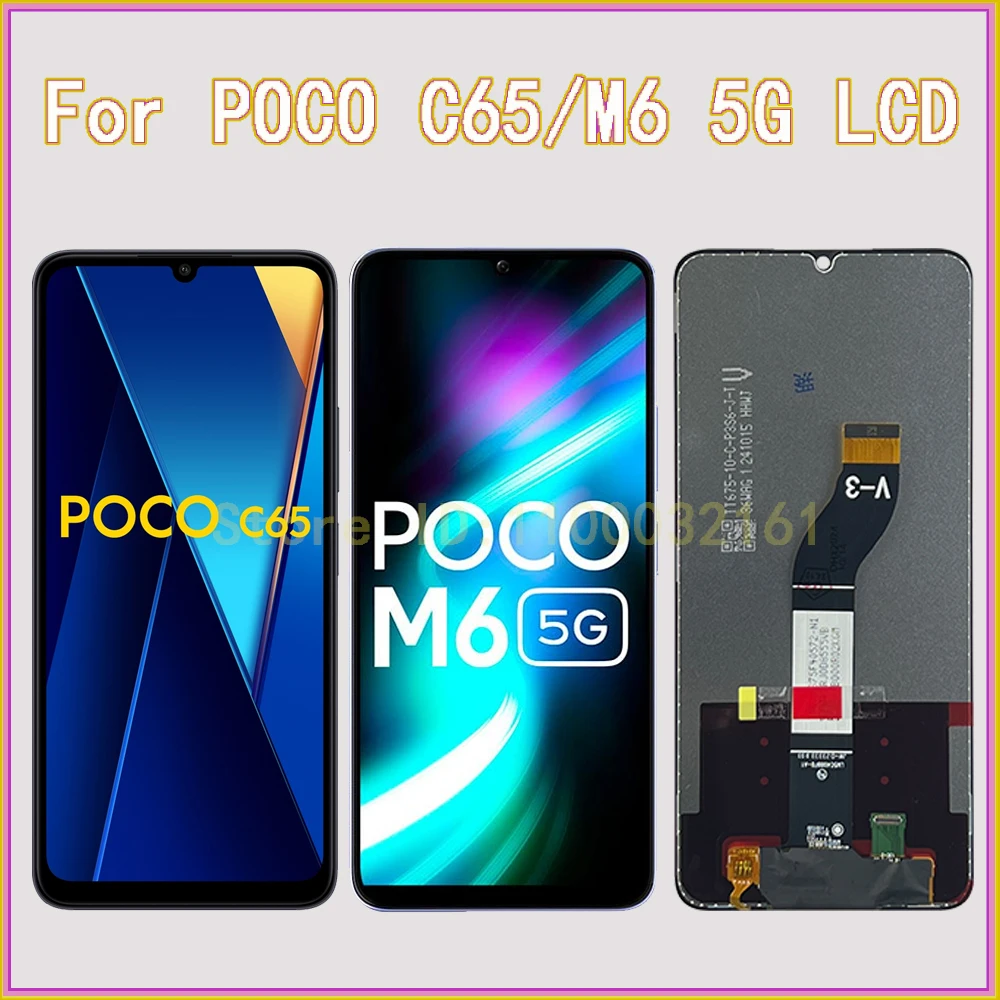 Schermo per POCO C5: Funziona davvero? Guida Completa all’Acquisto su AliExpress