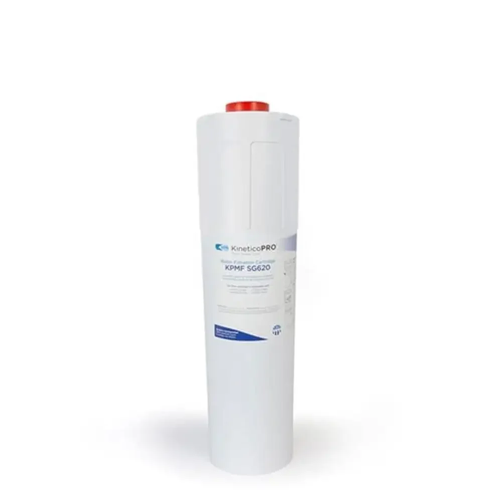 108-620 فلتر مياه باخرة بديل مجوف من الكربون 6.8 رطل سنة 2024