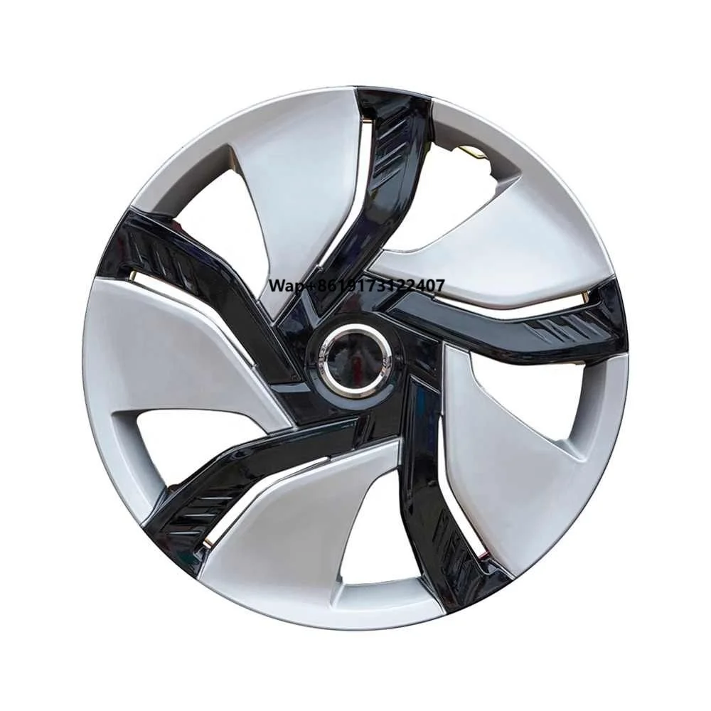 

Custom Design Make Wheel Gear Cover Mold Car Wheel Hub Cover Mould