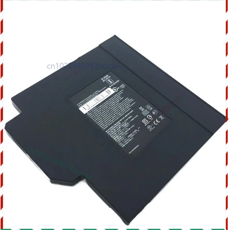 

Genuine Original box 46.6W BP-S410-2nd-32/2040 S 441876800003 242876800003 Laptop Battery For Getac S410 Semi-Rugged Notebook
