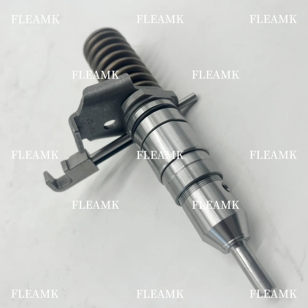 High Quality Diesel Common Rail Injector 1278213
