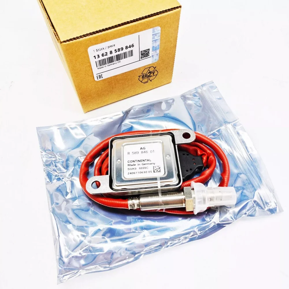 

НОВЫЙ датчик оксида азота NOX для BMW 335d 535d 535d X5 13628589846