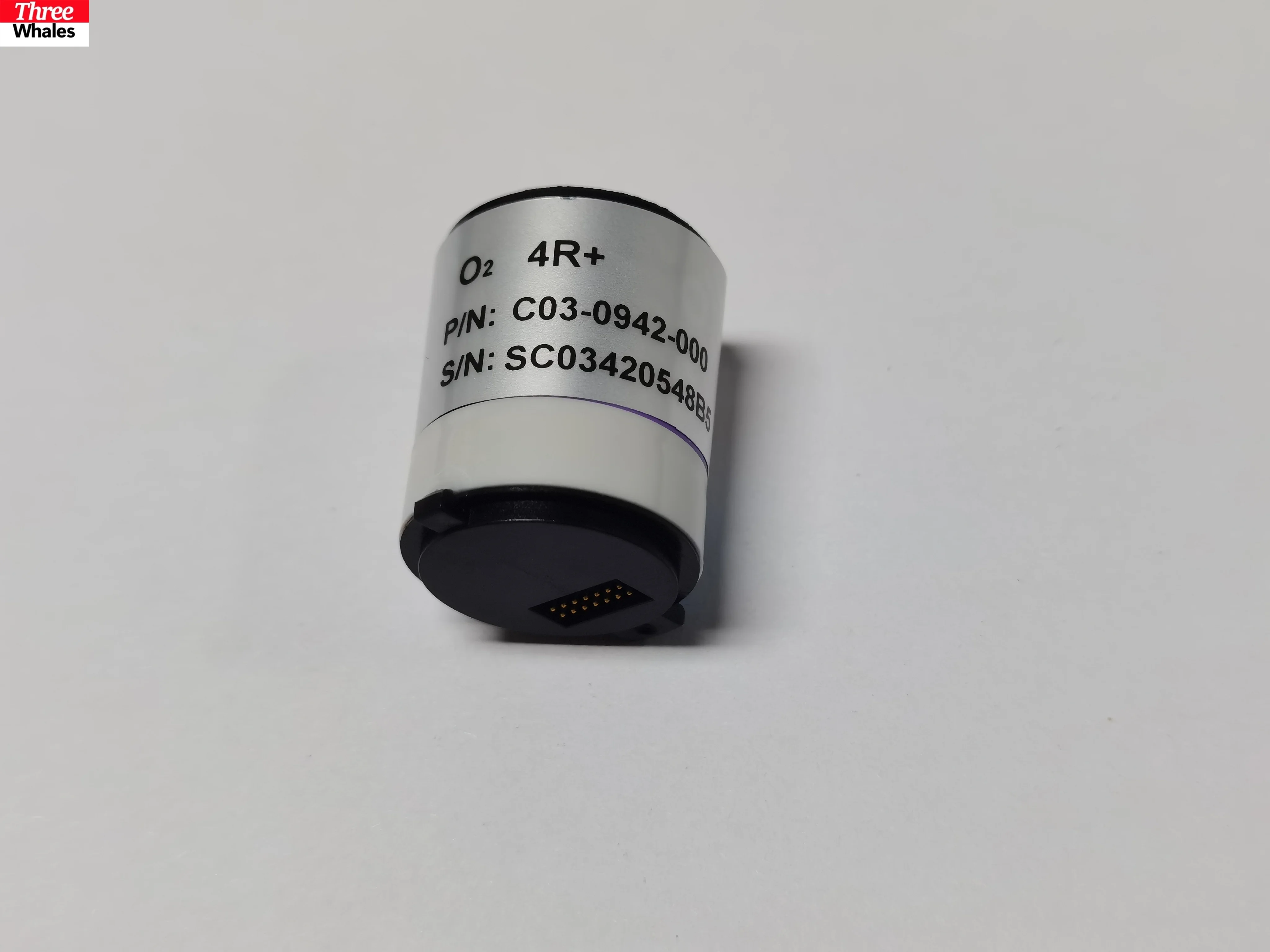 HoneyweII  PGM-6208 Oxygen Sensor O2 MultiRAE Multi-R A E C03-0942-000 4R+