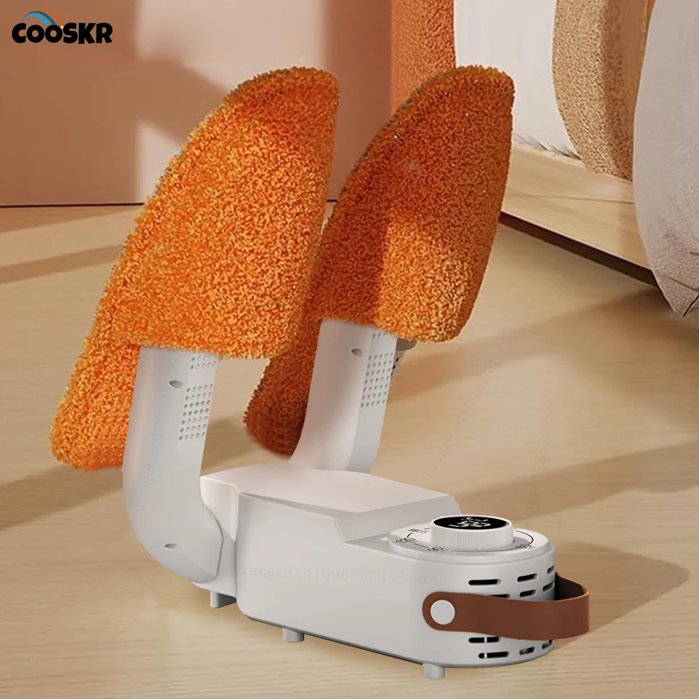 Shoe Dryer Foldable… - image