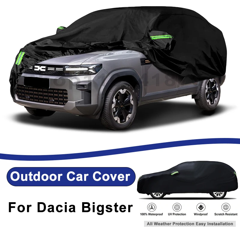 #3 Outdoor Vehicle Covers Discount Picks
