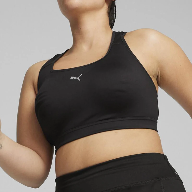 

Puma Womens 2025 Running Fitness Sweat Absorbing Sports Underwear 524953-01