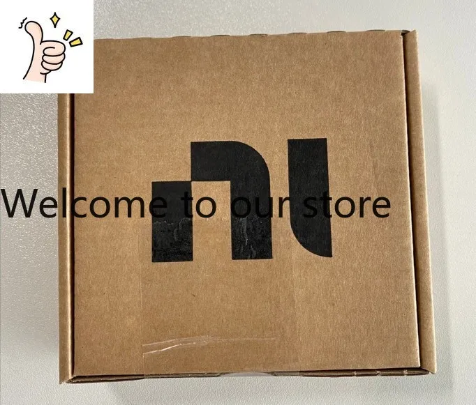 New, Us Ni USB-6501…