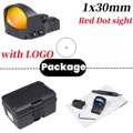 1x30 Red Dot