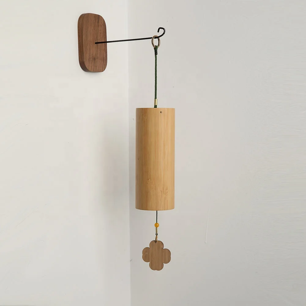 

Hooqu Yoga Meditation Sound Healing Musical Wind Chimes With Stand