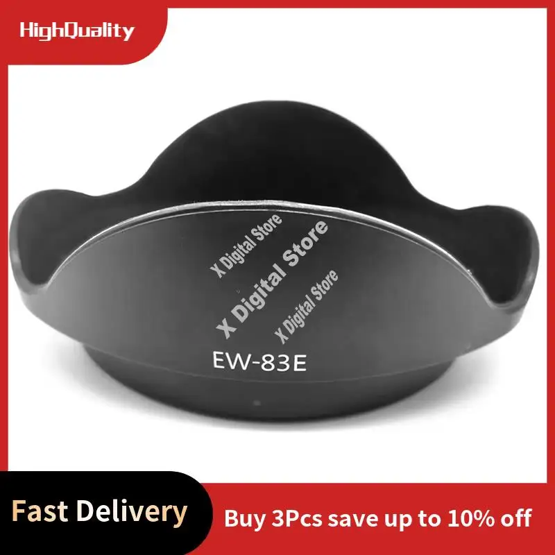 EW-83E Lens Hoods F… - image