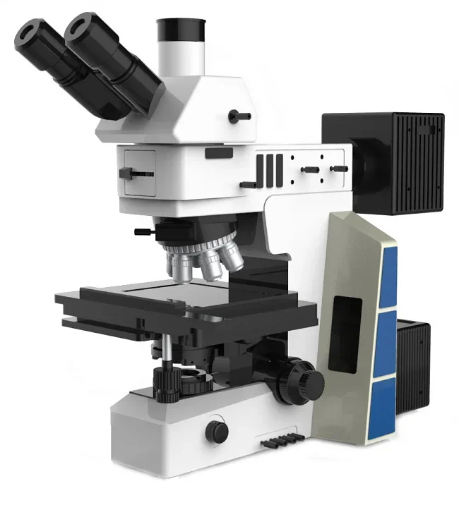 optical microscope