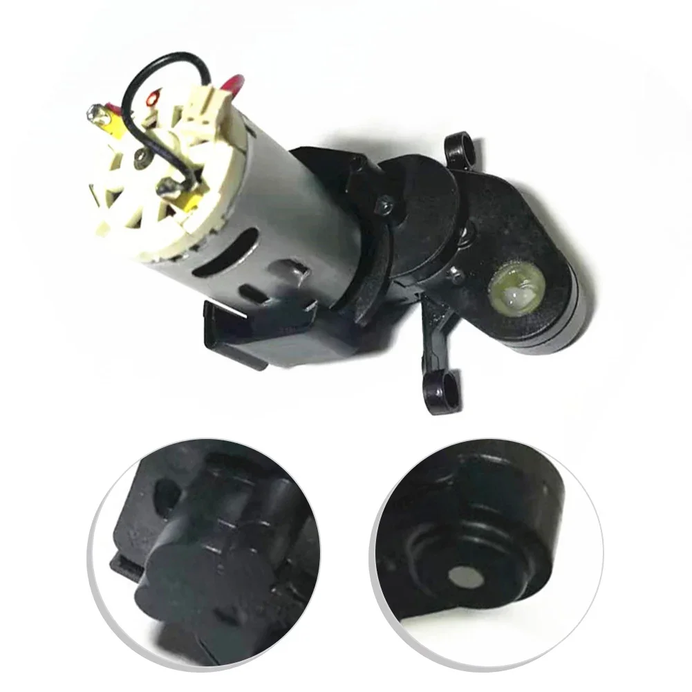 Central Brush Motor Replacement For Combo R113840 Robot Vacuum Cleaner Used With For Sweeping Robot Brush Systems