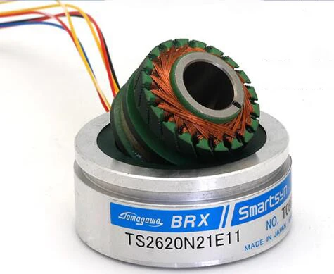 

Original genuine TS2620N21E11 rotary transformer