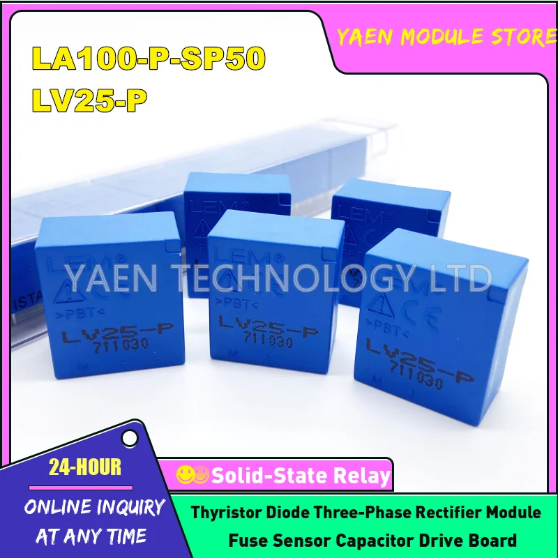 LA100-P LA55-P LA25-NP LV25-P LV28-P LA125-P LA55-P SP1 LA125-P SP3 LA25-NP SP11 LA100-TP SP10 LA200-P/SP1 NEW SENSOR IN STOCK