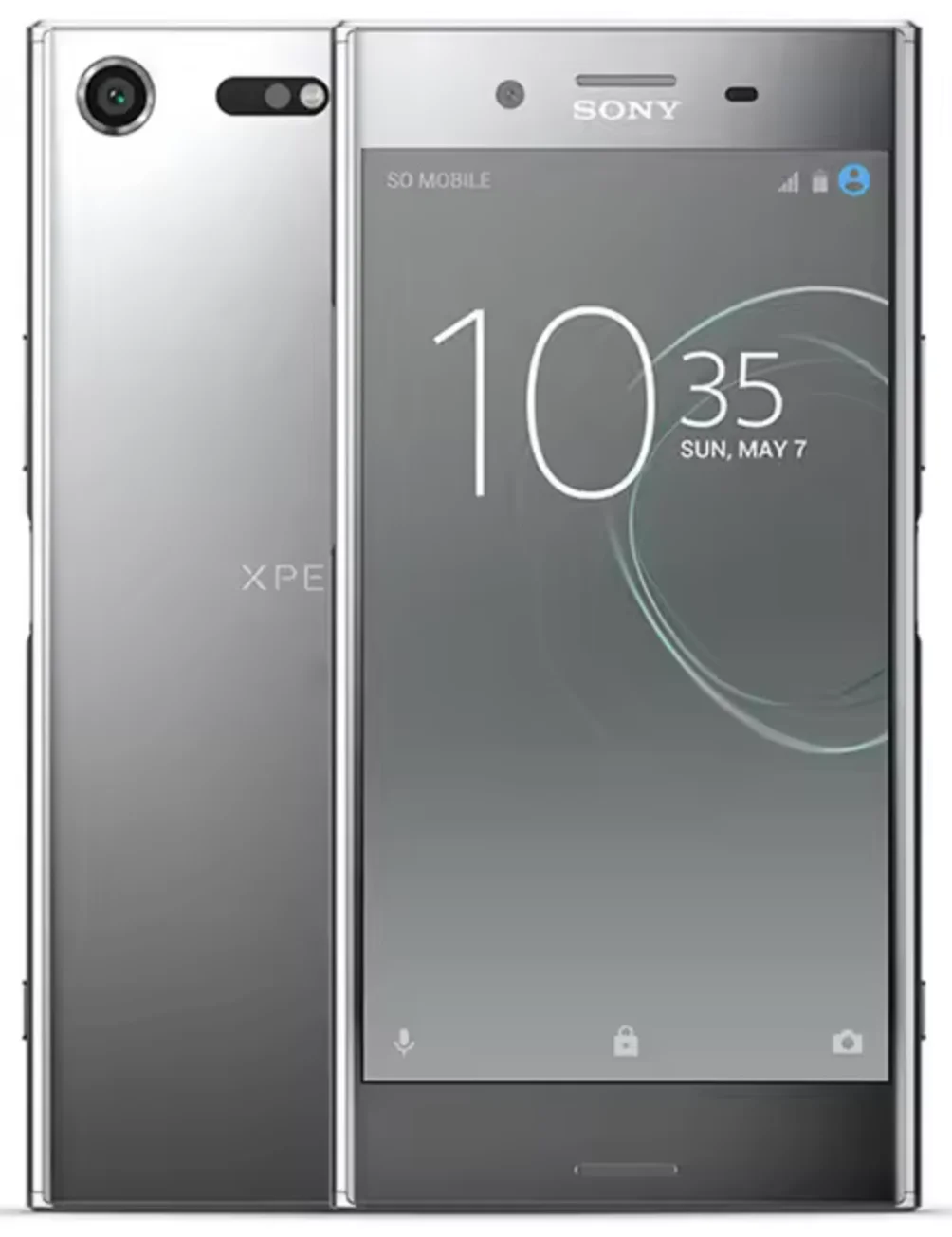 Sony Xperia XZ Premium G8141 G8142 RAM 4GB ROM 64GB 4G LTE Android