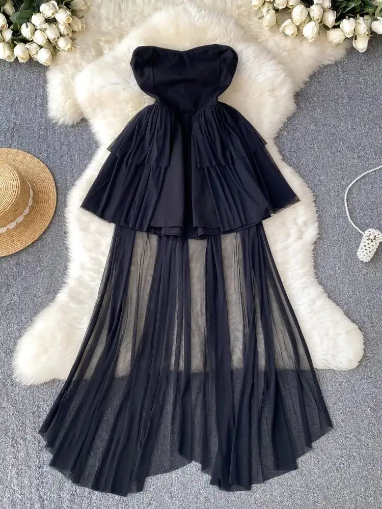 Retro Elegant Club …