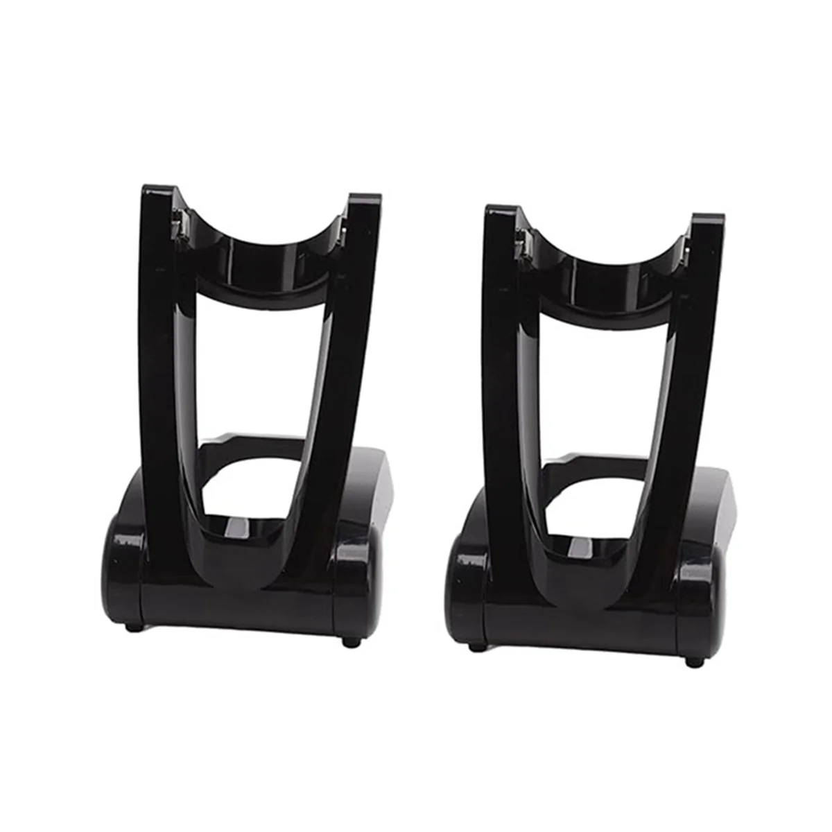 Geschikt Voor Philips Scheerapparaat Rq12 Oplaadbasis Rq1251/1250/1280/1260 Accessoires Scheerapparaat Opvouwbaar Stand 2 Pack