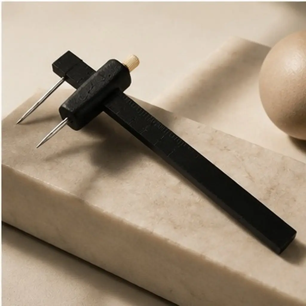 Plastic Caliper for Clay Art Calipers External Measurement Sculpture Dimensions Ceramic Sculpture Used Caliper Shaping Modeling