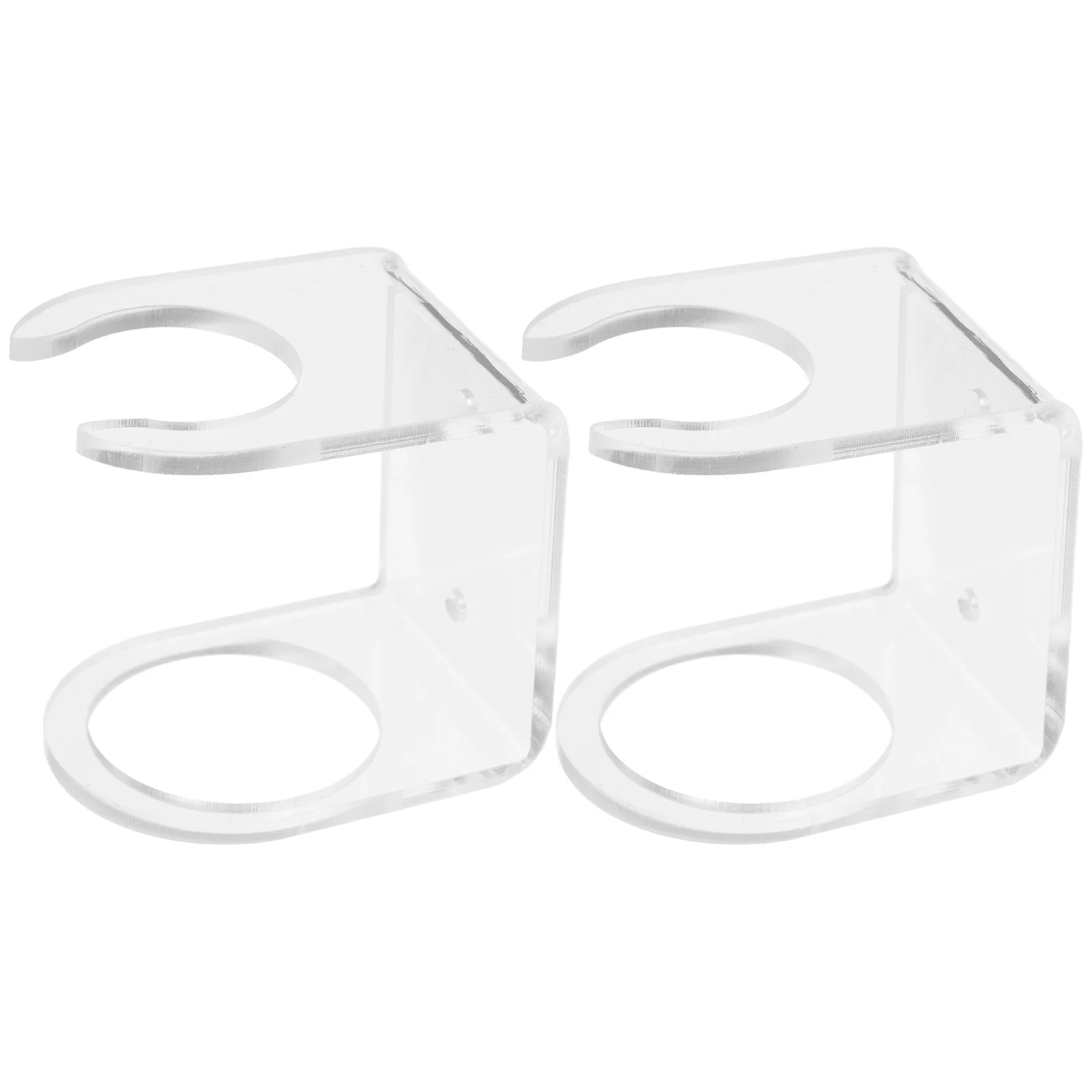 

Baseball Storage Rack Display Bat Household Acrylic Support Transparent Showing