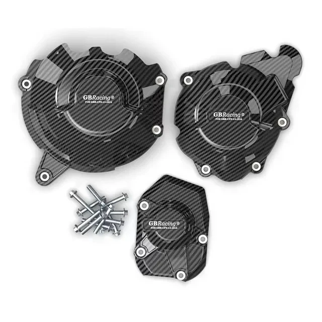 

For Kawasaki Z1000 Z1000SX 2011-2020 Ninja 1000SX 2020-2024 Versys 1000 12-23 Motorcycles Engine Protection Cover Clutch Cover