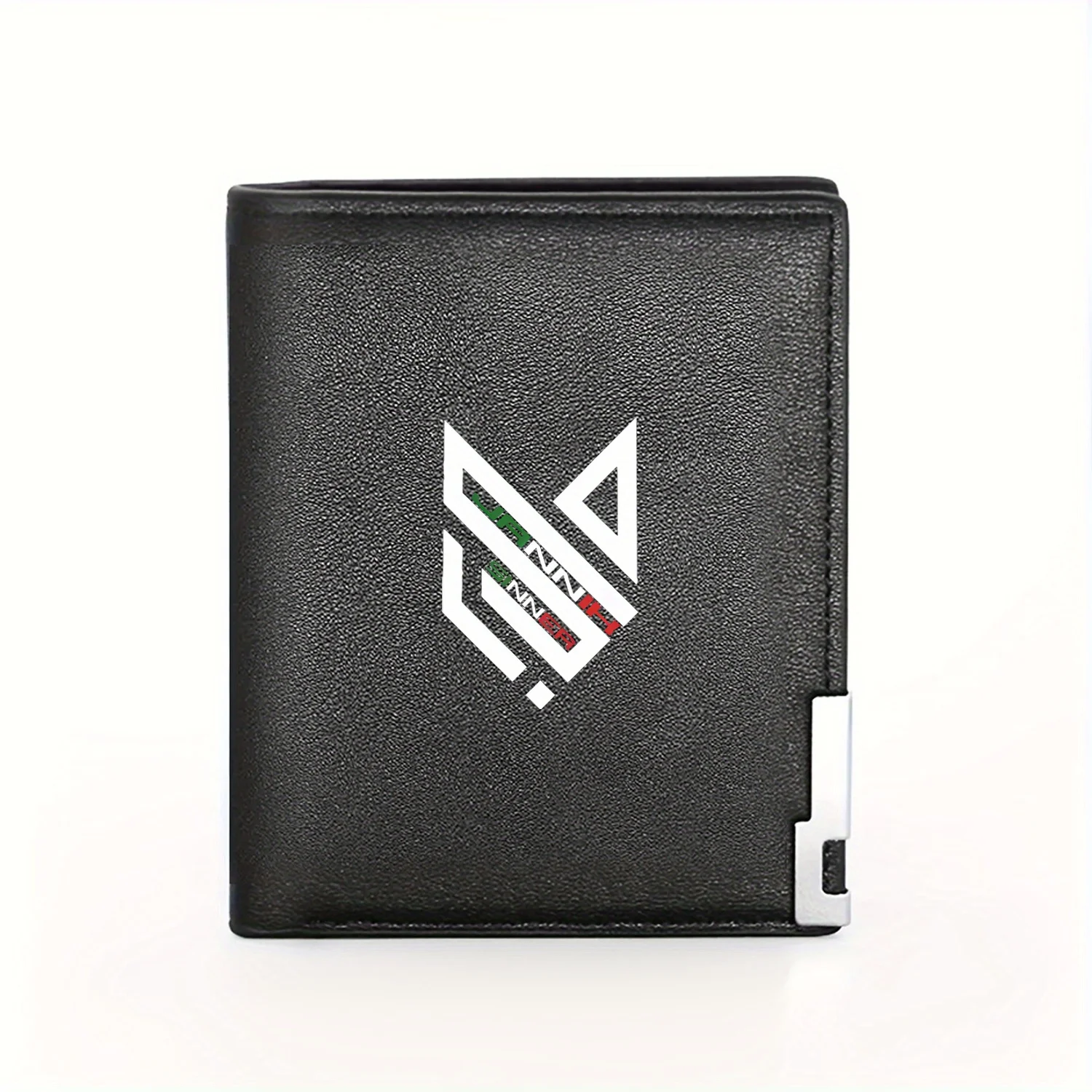 Interior Design Graphic Design - JANNINI Graphic Wallet Design Business Mens