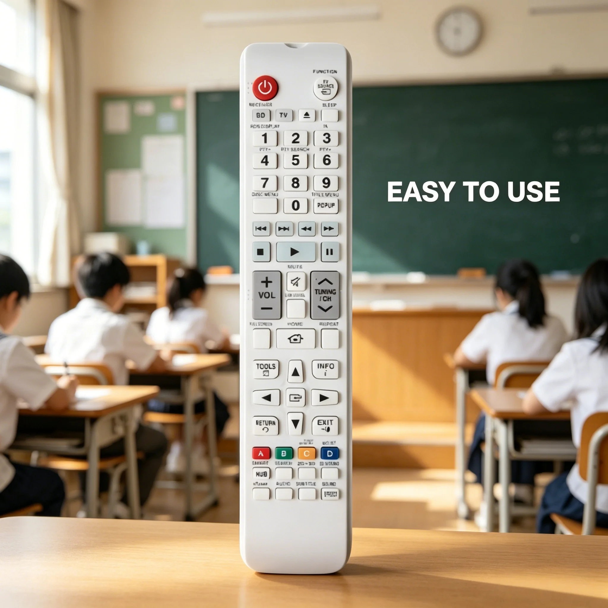 Télécommande de remplacement A - Home Cinema Dvd Samsung avis et prix