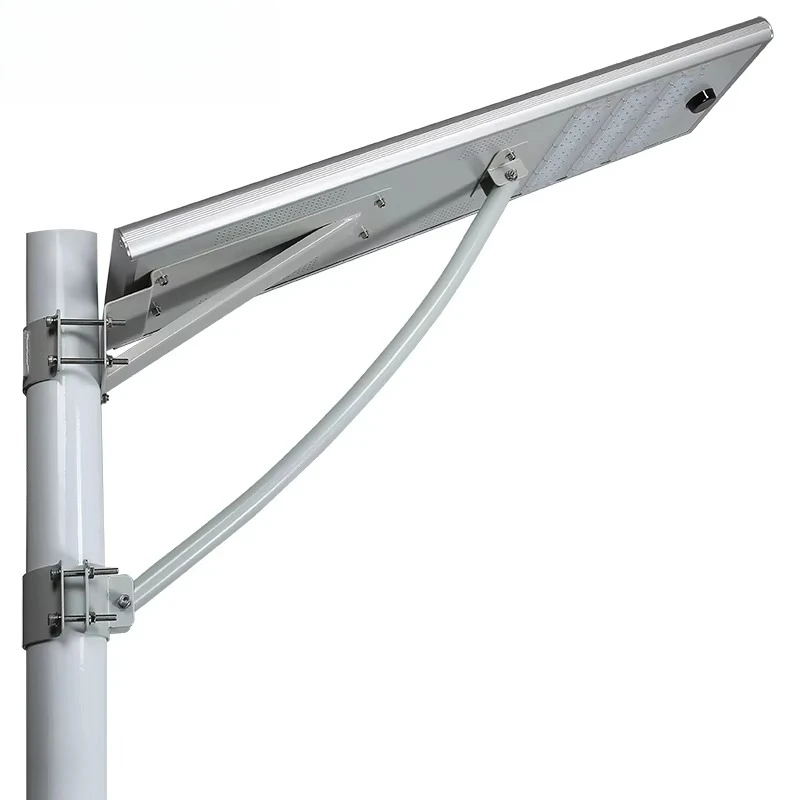 High Lumen 50W Motion Sensor Outdoor Waterproof Street Light Emitting Diode Solar Light Home