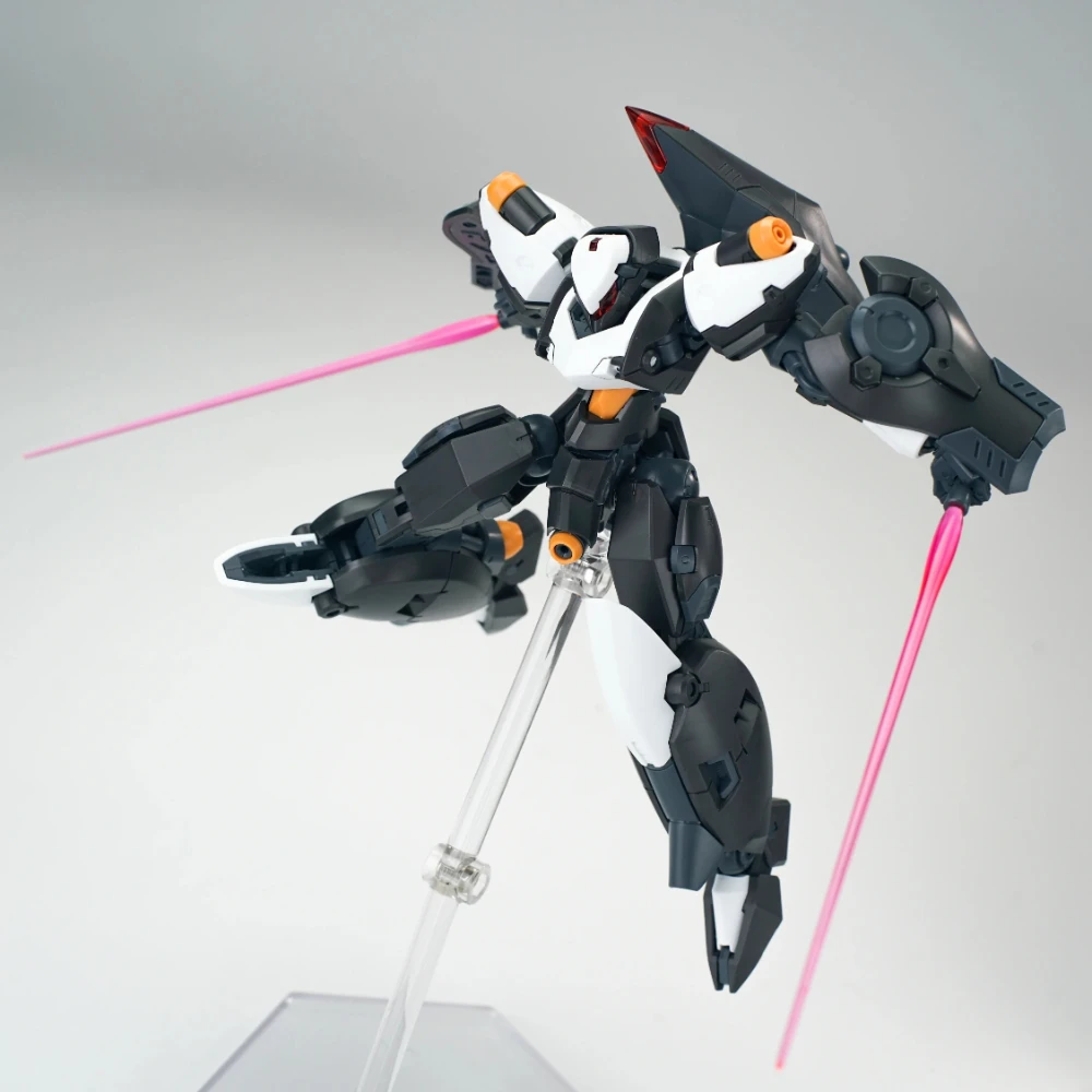 Sheik Mainland Franz Alpha RGF - Model Kit Fenrir avaliação e preço