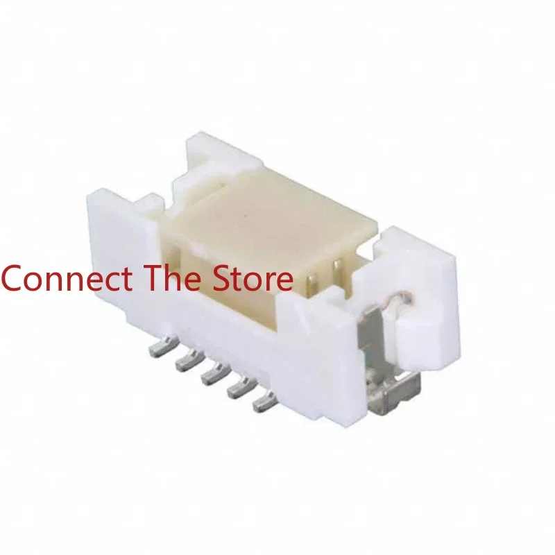 

5PCS Connector DF13A-10DP-1.25V 1.25MM 10P Vertical Socket Original Spot.