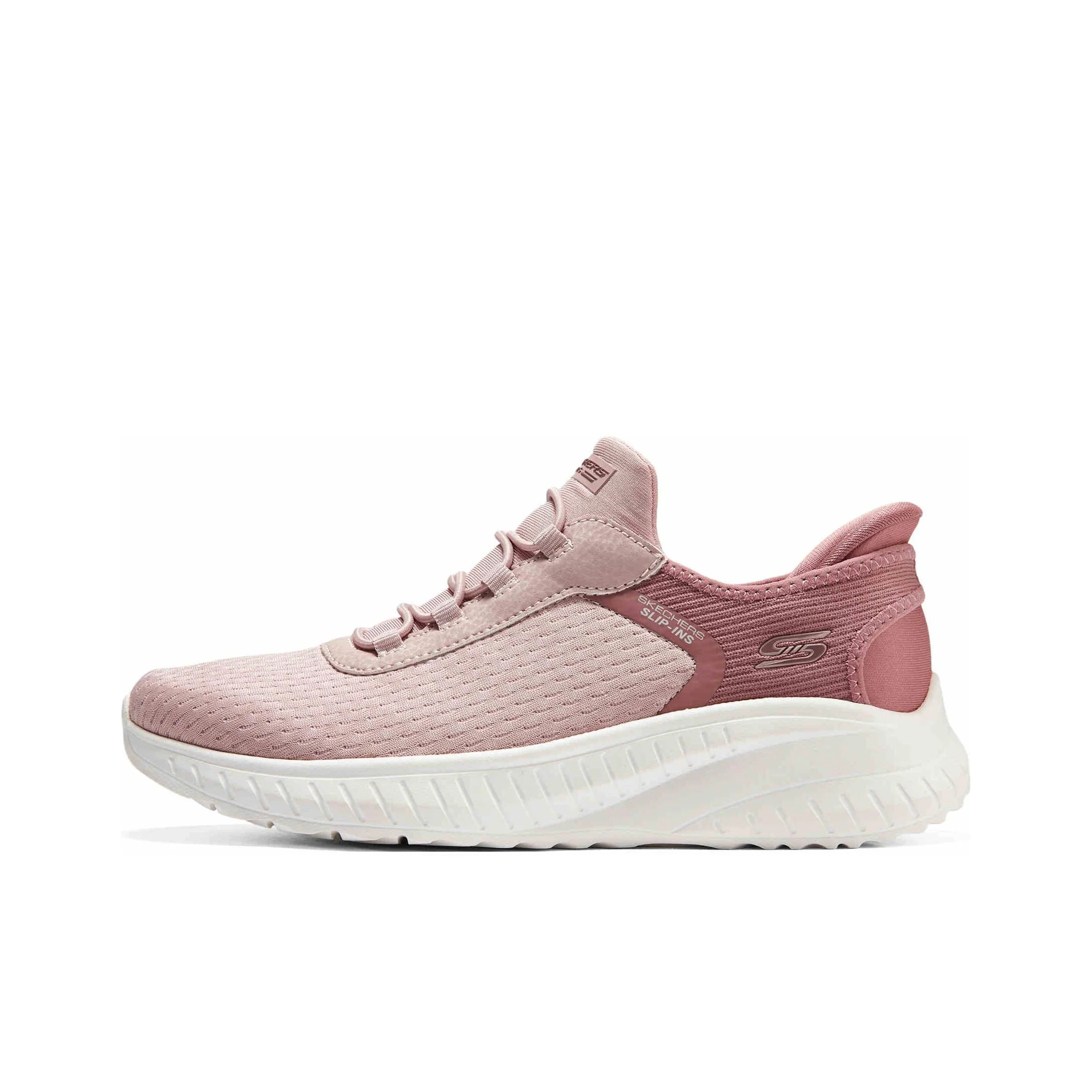 Skechers Bob's SPORT Walking Shoes 117504W-BLSH