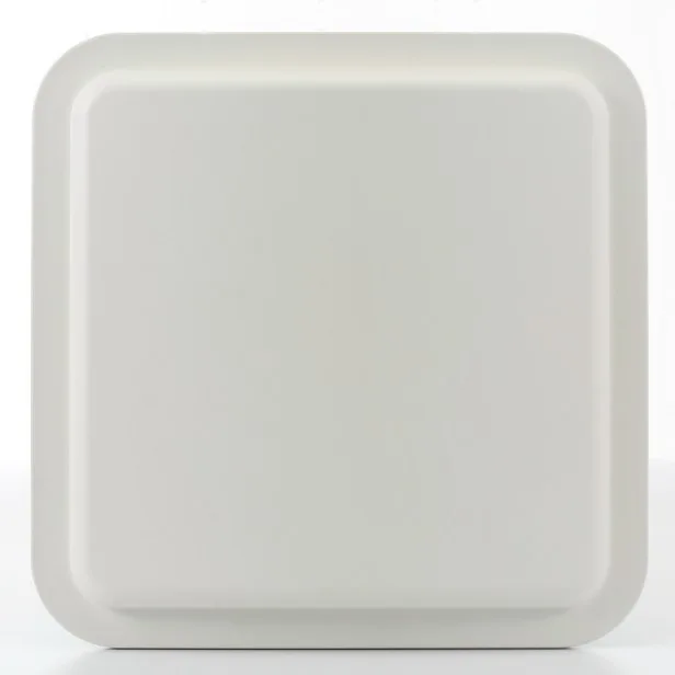 Pembaca RFID Jarak Jauh UHF Pembaca Kartu RFID Luar Ruangan Untuk Sistem Kontrol Akses