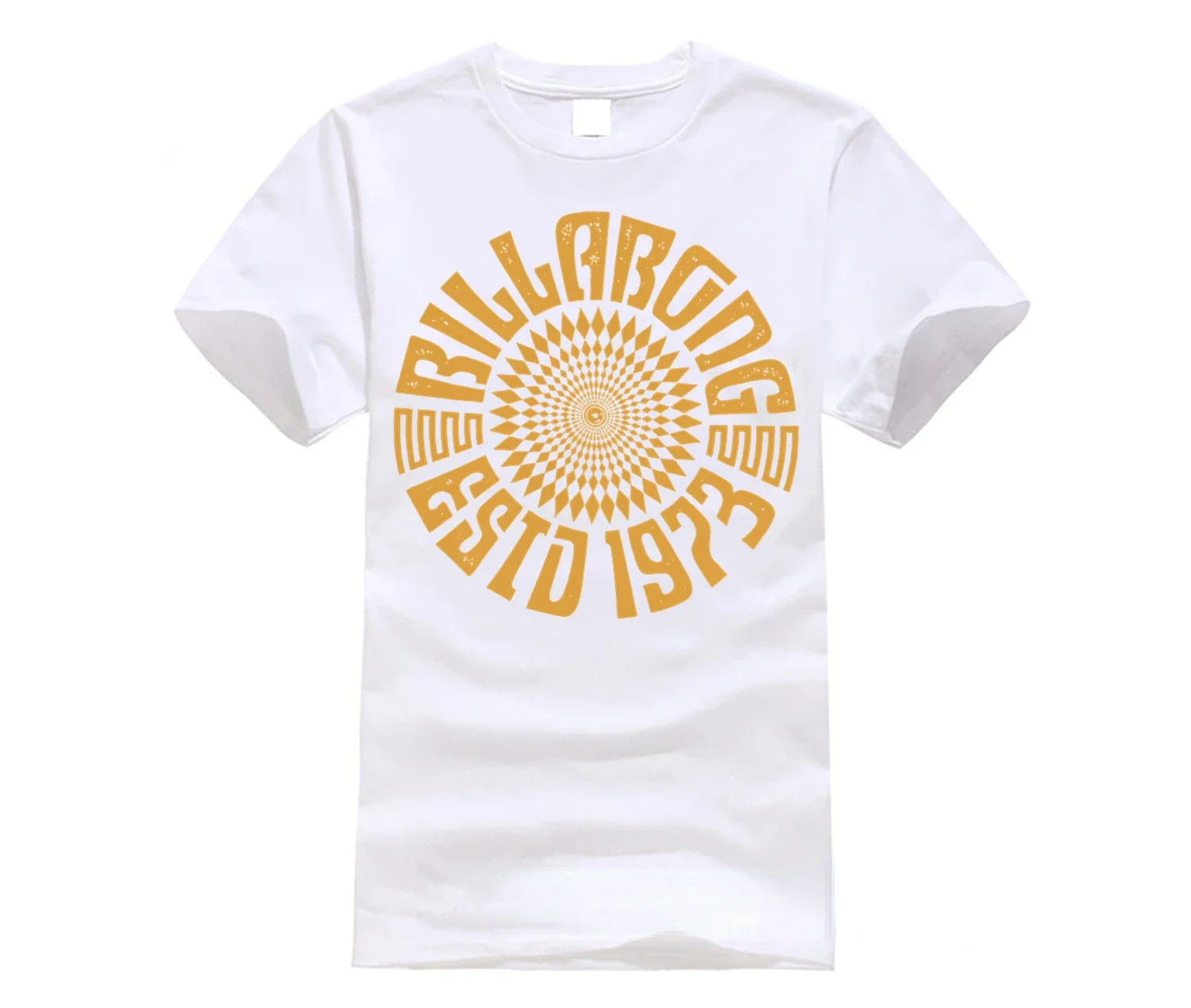 Camiseta con estampado de Billa Bong Spirit Walker, camiseta de Royal oscuro para hombre, tendencia de moda de alta calidad Unisex, éxito Primavera/Verano 2024