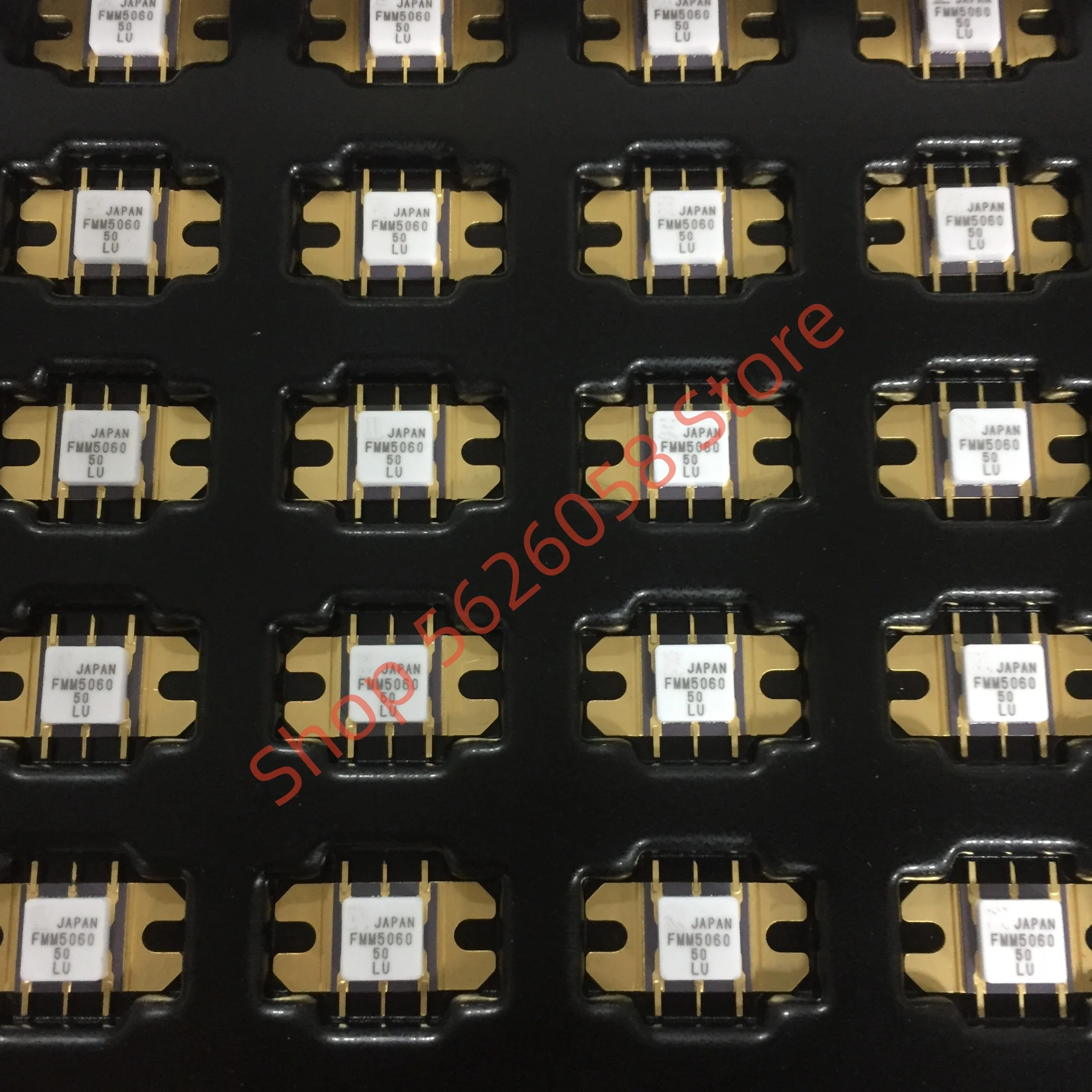 

FMM5060VW/101 FMM5060 SMD 1PCS/LOT Original and authentic, free shipping